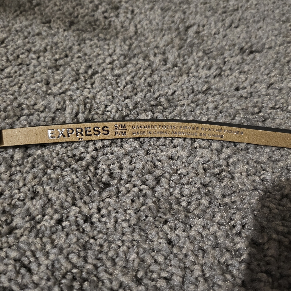 Express Belt - Picture 6 of 6